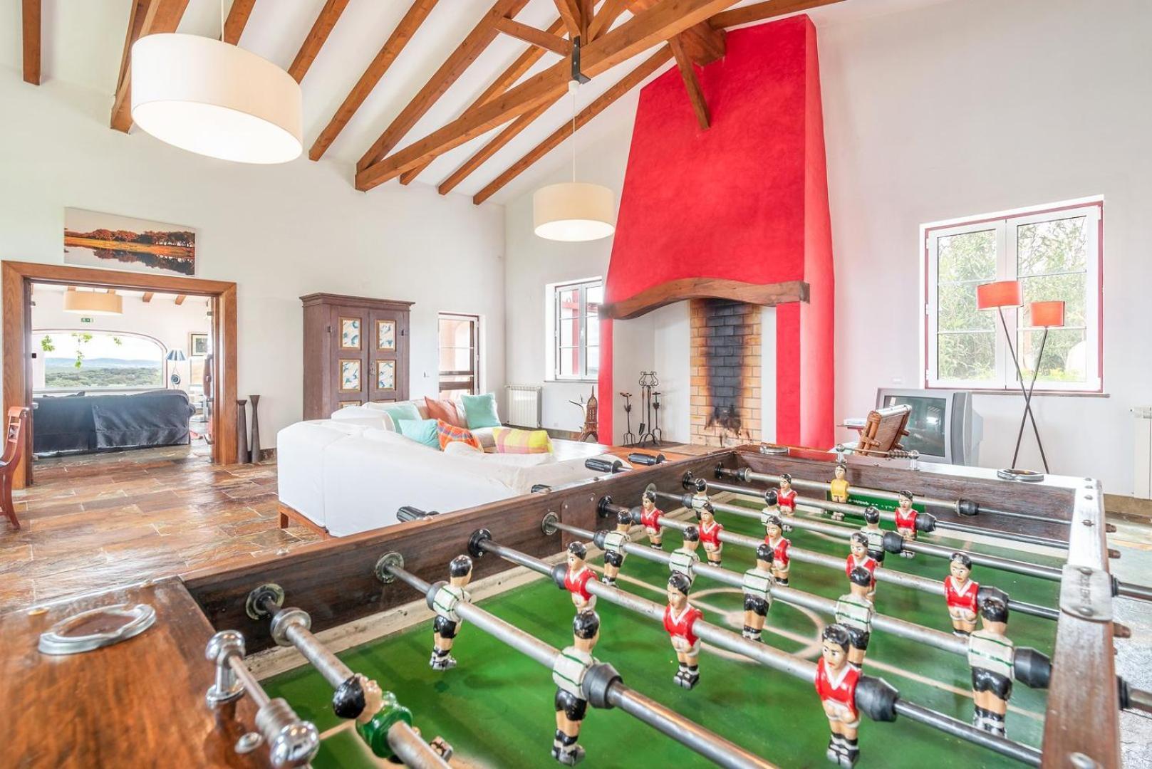 Willa Stunning Mansion In Sao Cristovao Montemor-o-Novo Zewnętrze zdjęcie