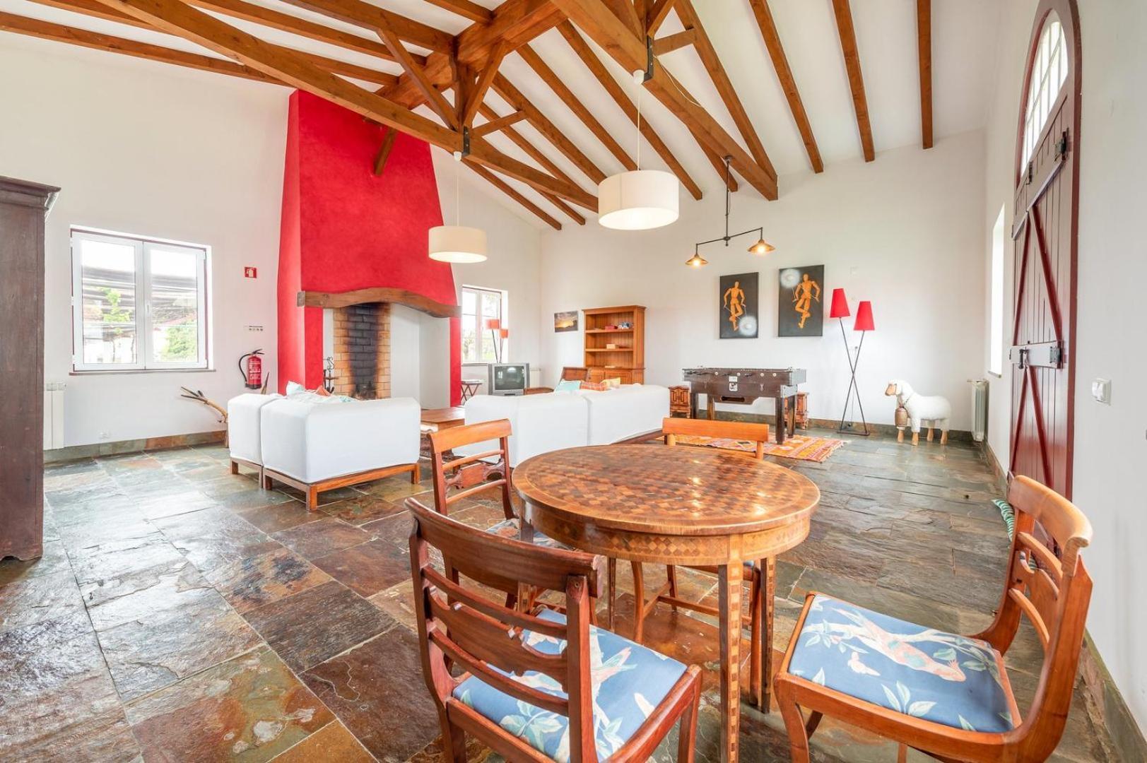 Willa Stunning Mansion In Sao Cristovao Montemor-o-Novo Zewnętrze zdjęcie