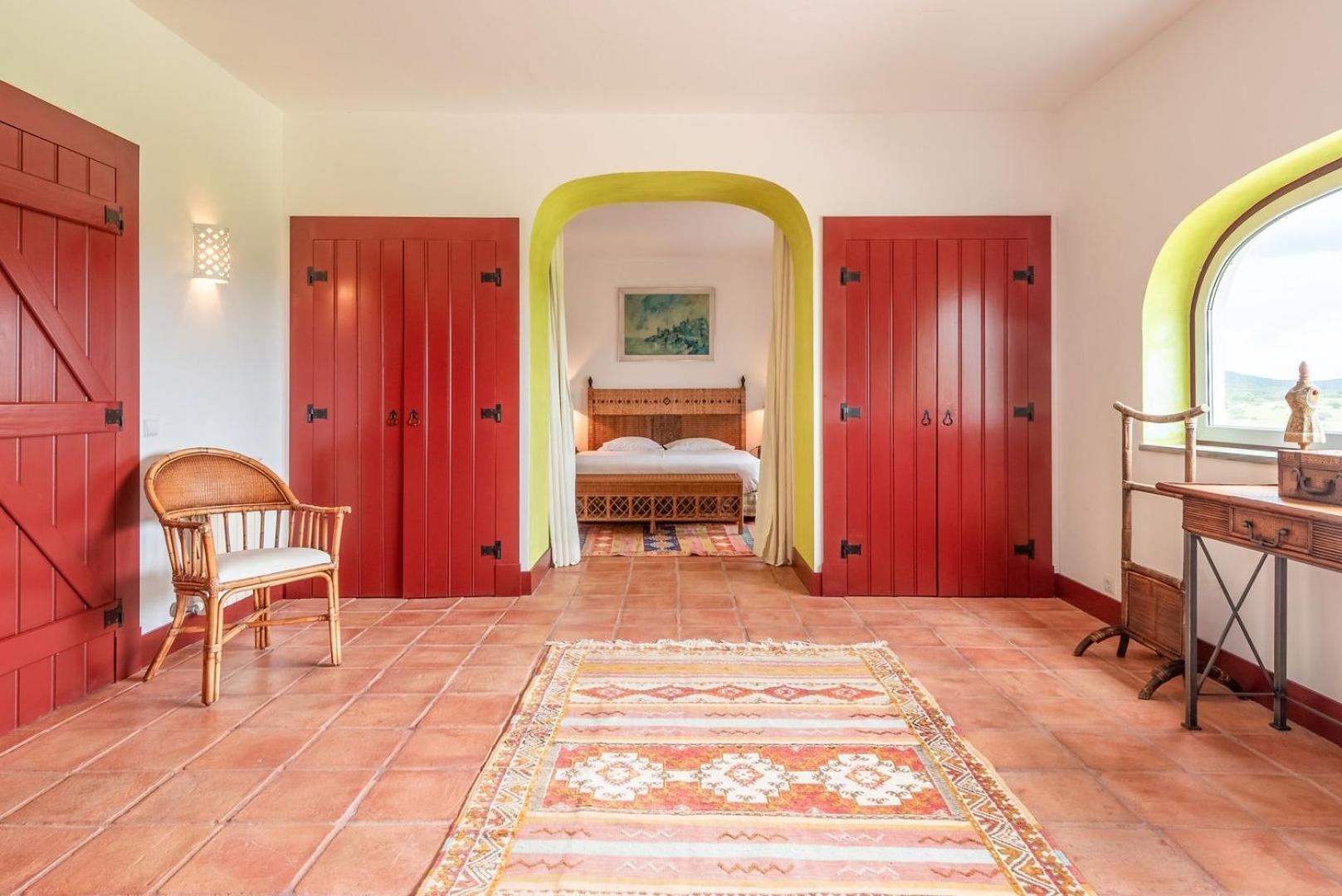 Willa Stunning Mansion In Sao Cristovao Montemor-o-Novo Zewnętrze zdjęcie
