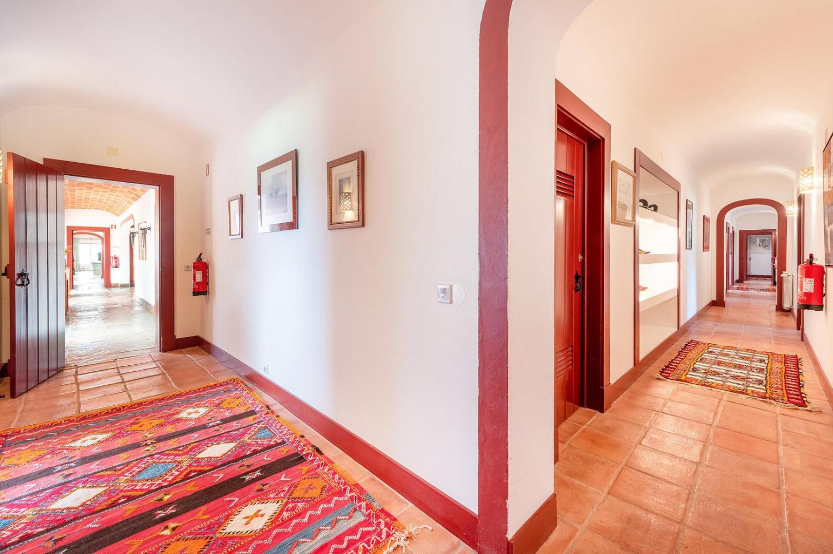 Willa Stunning Mansion In Sao Cristovao Montemor-o-Novo Zewnętrze zdjęcie